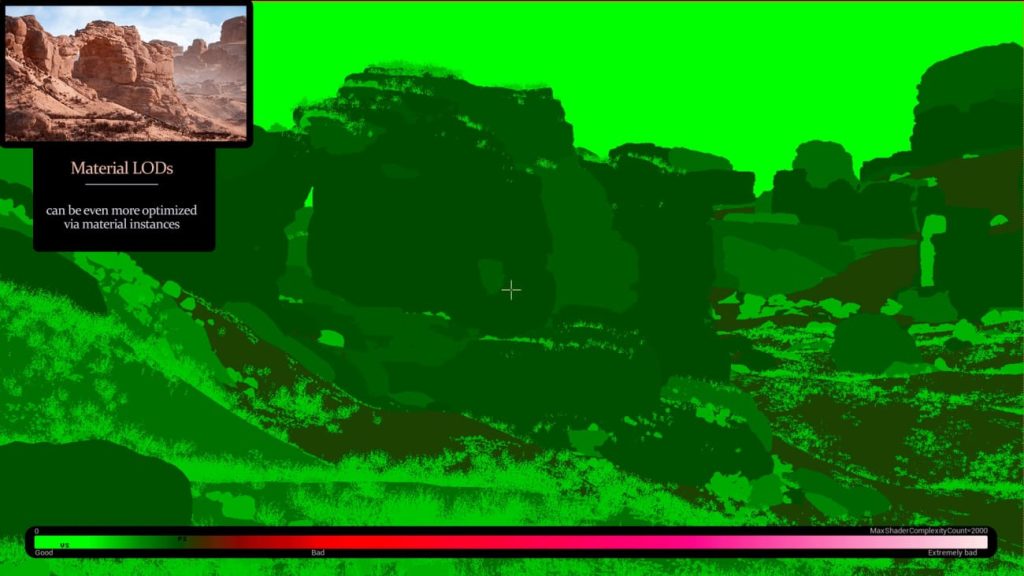 图片[8]1Li-Digital Art Education【UE资源】沙漠悬崖岩石包-Desert Cliff and Rock Collection1Li-Digital Art Education1Li