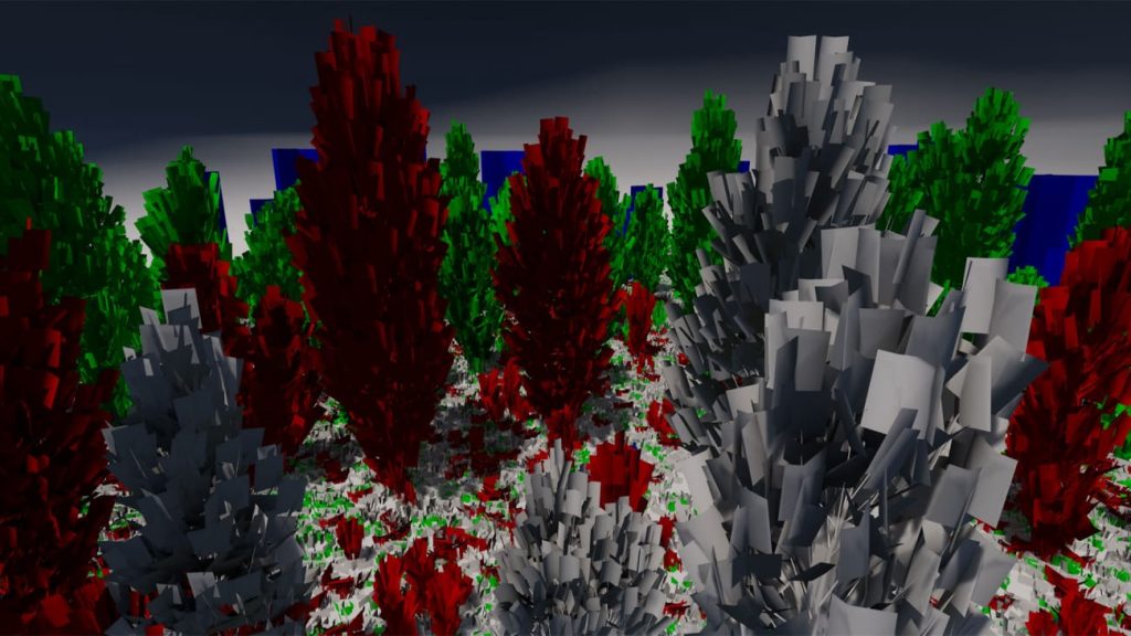 图片[6]1Li-Digital Art Education【UE资源】树林环境包-Poplars Pack (Populus nigra f. pyramidalis)1Li-Digital Art Education1Li
