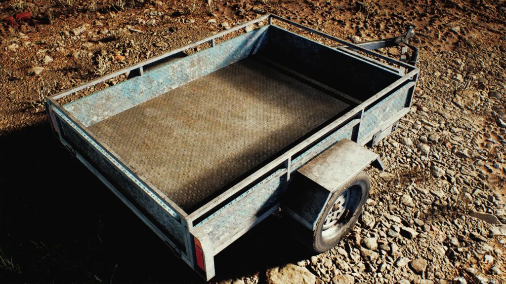 图片[4]1Li-Digital Art Education【UE资源】基于物理的可破坏车辆-Physics-Based Destructible Vehicle Trailer1Li-Digital Art Education1Li