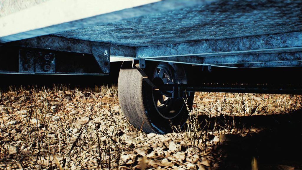 图片[2]1Li-Digital Art Education【UE资源】基于物理的可破坏车辆-Physics-Based Destructible Vehicle Trailer1Li-Digital Art Education1Li