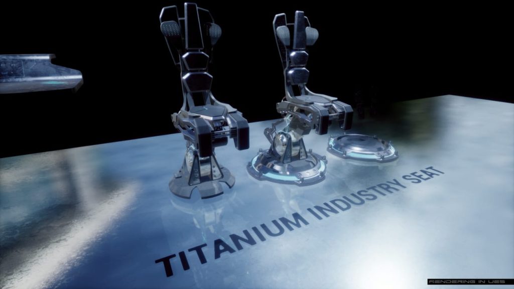 图片[10]1Li-Digital Art Education【UE资源】模块化科幻电脑站-Sci-Fi Computer Station - Modular - High-Poly - Smart Materials1Li-Digital Art Education1Li