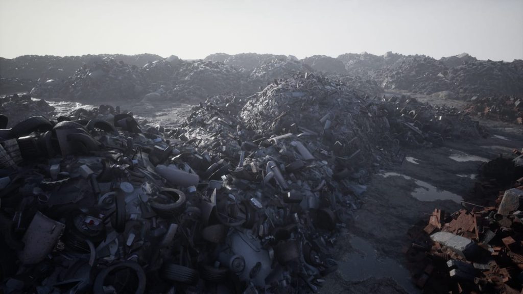 图片[10]1Li-Digital Art Education【UE资源】垃圾废料堆叠资产包-Heaps and Piles1Li-Digital Art Education1Li