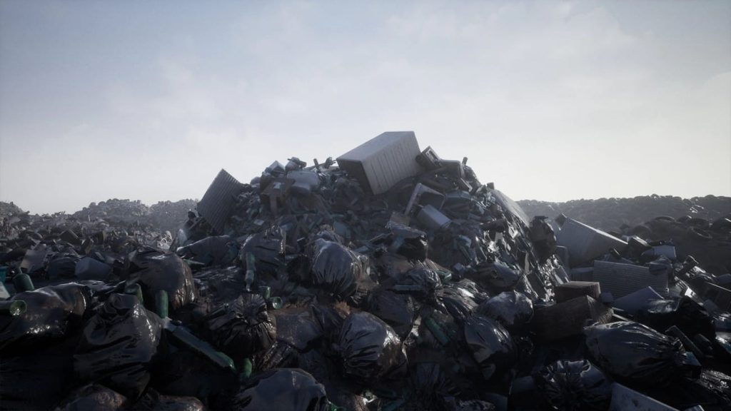 图片[5]1Li-Digital Art Education【UE资源】垃圾废料堆叠资产包-Heaps and Piles1Li-Digital Art Education1Li