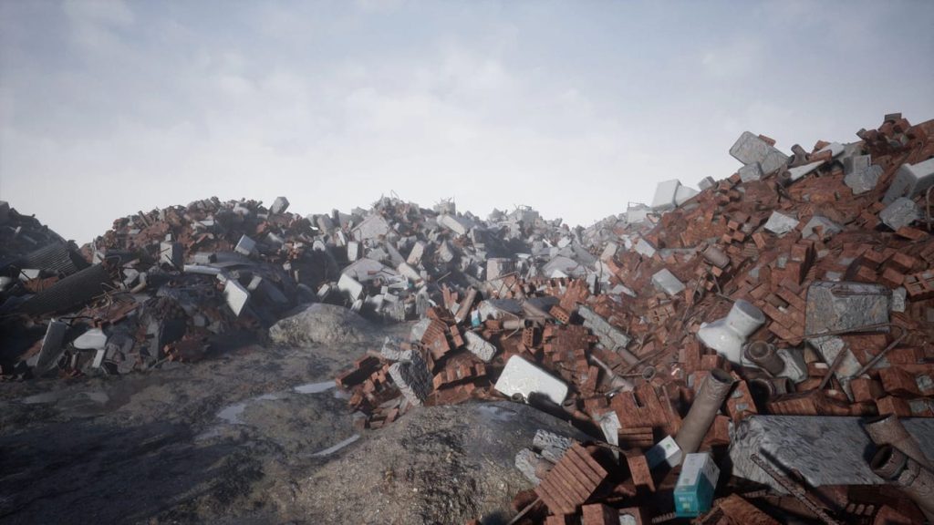 图片[8]1Li-Digital Art Education【UE资源】垃圾废料堆叠资产包-Heaps and Piles1Li-Digital Art Education1Li