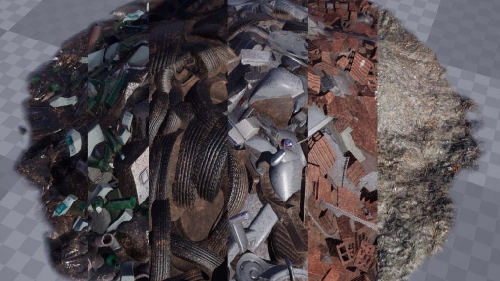 图片[12]1Li-Digital Art Education【UE资源】垃圾废料堆叠资产包-Heaps and Piles1Li-Digital Art Education1Li