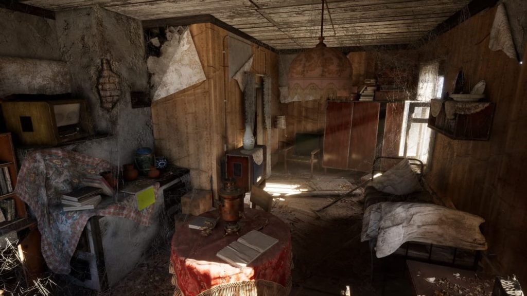 图片[14]1Li-Digital Art Education【UE资源】废弃的房子-Abandoned house1Li-Digital Art Education1Li