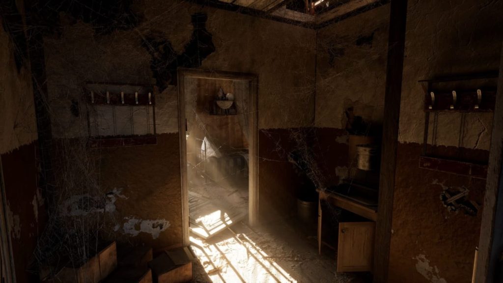 图片[9]1Li-Digital Art Education【UE资源】废弃的房子-Abandoned house1Li-Digital Art Education1Li