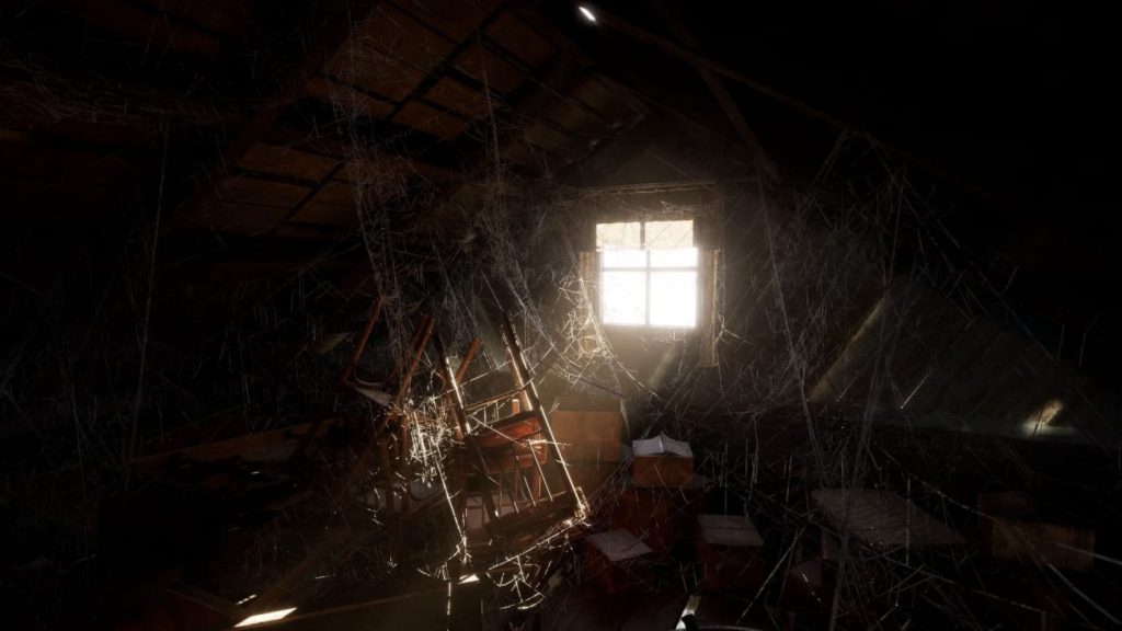 图片[11]1Li-Digital Art Education【UE资源】废弃的房子-Abandoned house1Li-Digital Art Education1Li