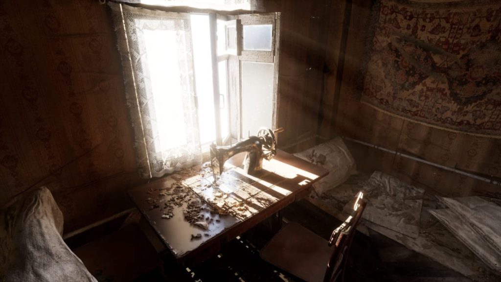 图片[7]1Li-Digital Art Education【UE资源】废弃的房子-Abandoned house1Li-Digital Art Education1Li