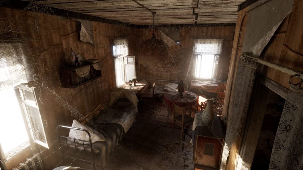 图片[5]1Li-Digital Art Education【UE资源】废弃的房子-Abandoned house1Li-Digital Art Education1Li