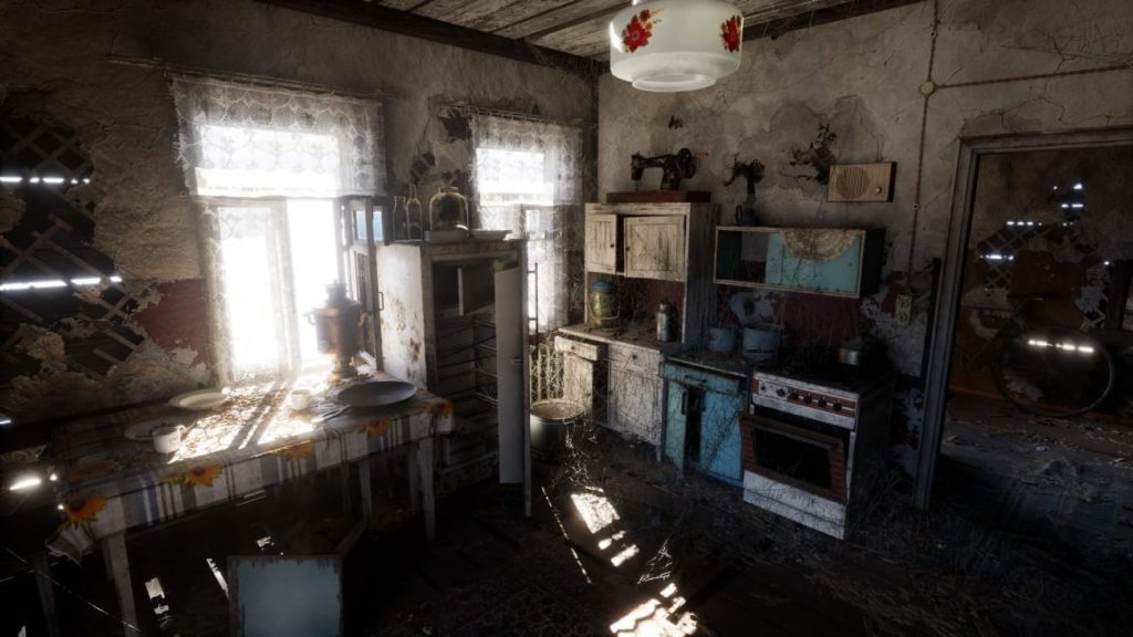 图片[12]1Li-Digital Art Education【UE资源】废弃的房子-Abandoned house1Li-Digital Art Education1Li