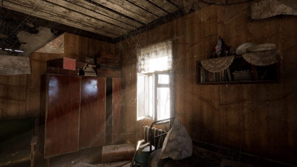 图片[6]1Li-Digital Art Education【UE资源】废弃的房子-Abandoned house1Li-Digital Art Education1Li