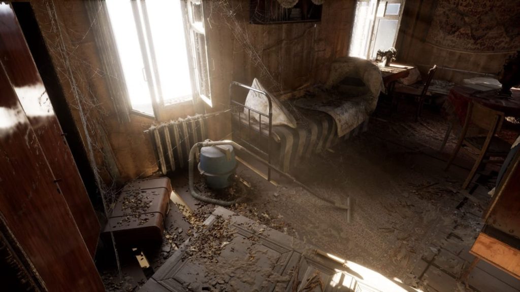 图片[4]1Li-Digital Art Education【UE资源】废弃的房子-Abandoned house1Li-Digital Art Education1Li