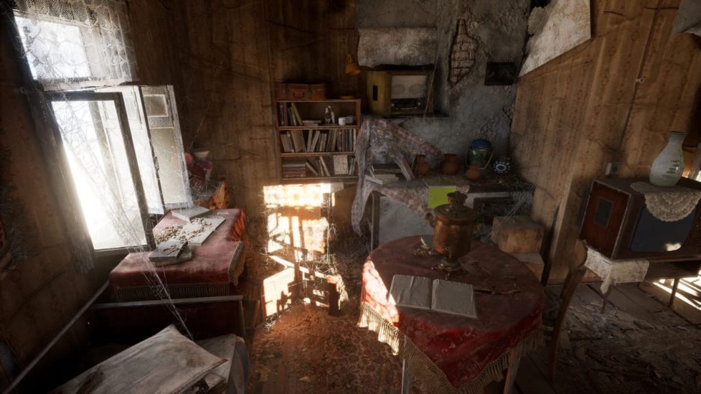 图片[8]1Li-Digital Art Education【UE资源】废弃的房子-Abandoned house1Li-Digital Art Education1Li