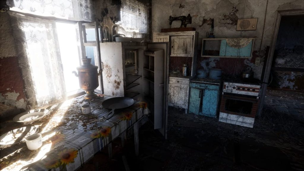 图片[13]1Li-Digital Art Education【UE资源】废弃的房子-Abandoned house1Li-Digital Art Education1Li