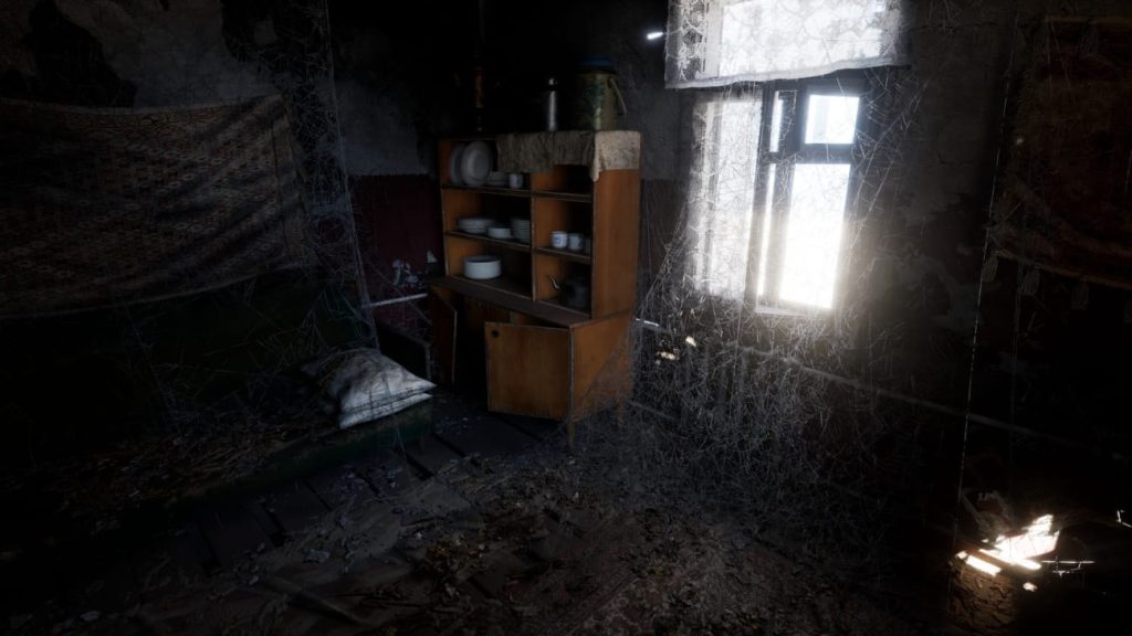 图片[3]1Li-Digital Art Education【UE资源】废弃的房子-Abandoned house1Li-Digital Art Education1Li