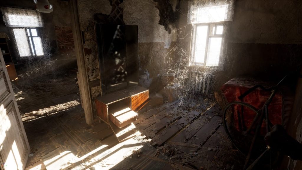 图片[2]1Li-Digital Art Education【UE资源】废弃的房子-Abandoned house1Li-Digital Art Education1Li