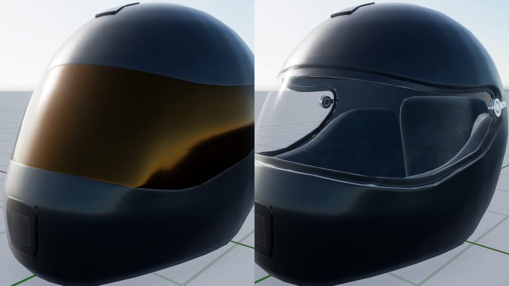 图片[11]1Li-Digital Art Education【UE资源】汽车维修站-Racing Pit Lane and Garage1Li-Digital Art Education1Li