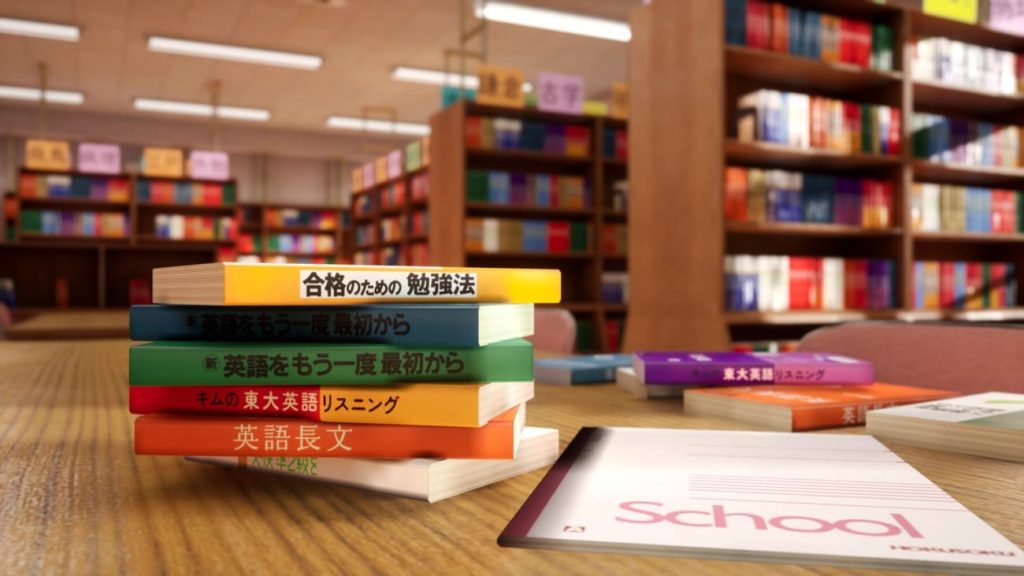 图片[5]1Li-Digital Art Education【UE资源】学校环境资源包-Japanese School Collection #2 - 6 Asset Packs, Over 250 Assets1Li-Digital Art Education1Li