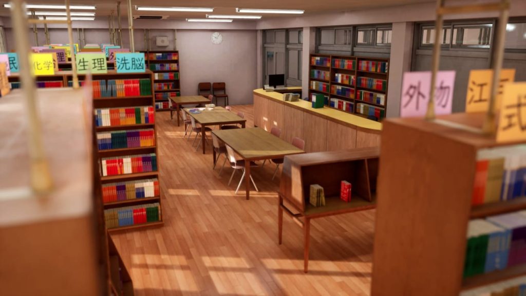 图片[17]1Li-Digital Art Education【UE资源】学校环境资源包-Japanese School Collection #2 - 6 Asset Packs, Over 250 Assets1Li-Digital Art Education1Li