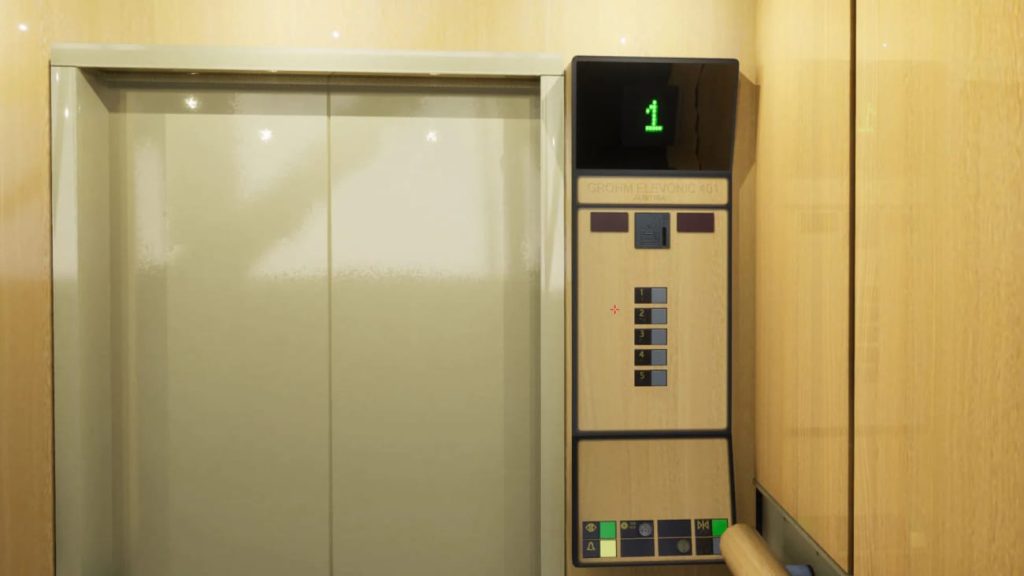 图片[11]1Li-Digital Art Education【UE资源】2套电梯系统模板-Two Elevator Systems (Glass Framed/Enclosed)1Li-Digital Art Education1Li