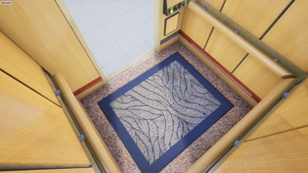 图片[10]1Li-Digital Art Education【UE资源】2套电梯系统模板-Two Elevator Systems (Glass Framed/Enclosed)1Li-Digital Art Education1Li