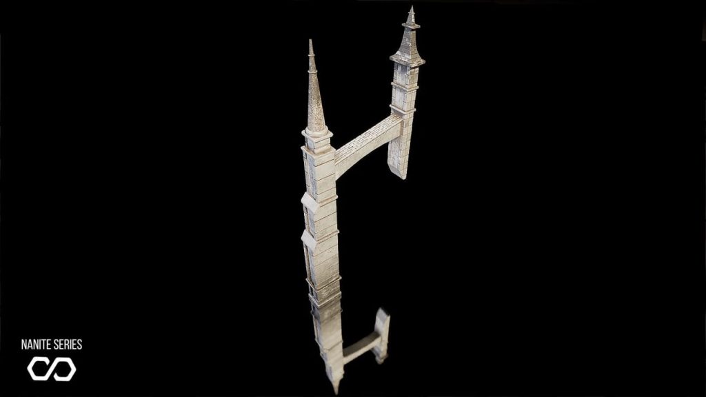 图片[8]1Li-Digital Art Education【UE资源】教堂建筑资源包-Church/Cathedral (Church, Cathedral)1Li-Digital Art Education1Li
