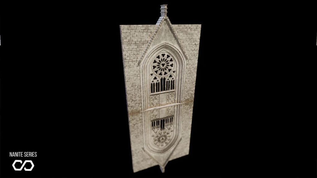 图片[9]1Li-Digital Art Education【UE资源】教堂建筑资源包-Church/Cathedral (Church, Cathedral)1Li-Digital Art Education1Li