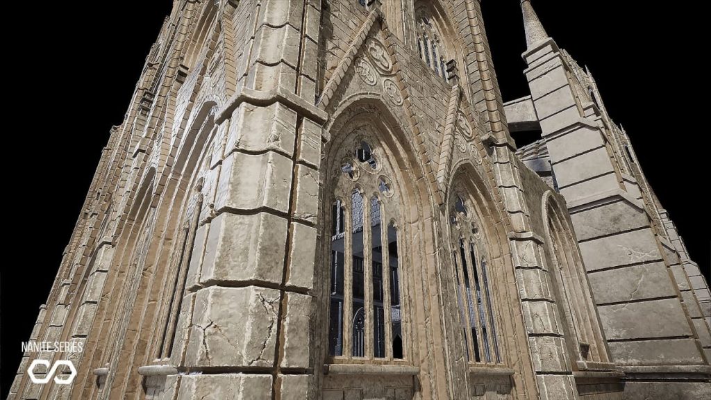 图片[13]1Li-Digital Art Education【UE资源】教堂建筑资源包-Church/Cathedral (Church, Cathedral)1Li-Digital Art Education1Li