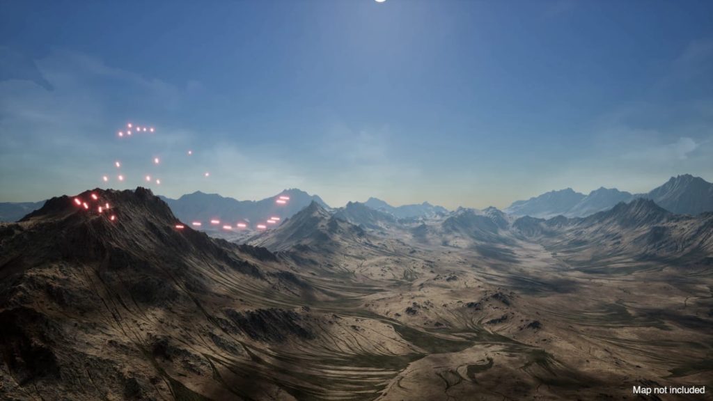 图片[2]1Li-Digital Art Education【UE资源】子弹射击物理插件-Projectile Physics Plugin1Li-Digital Art Education1Li