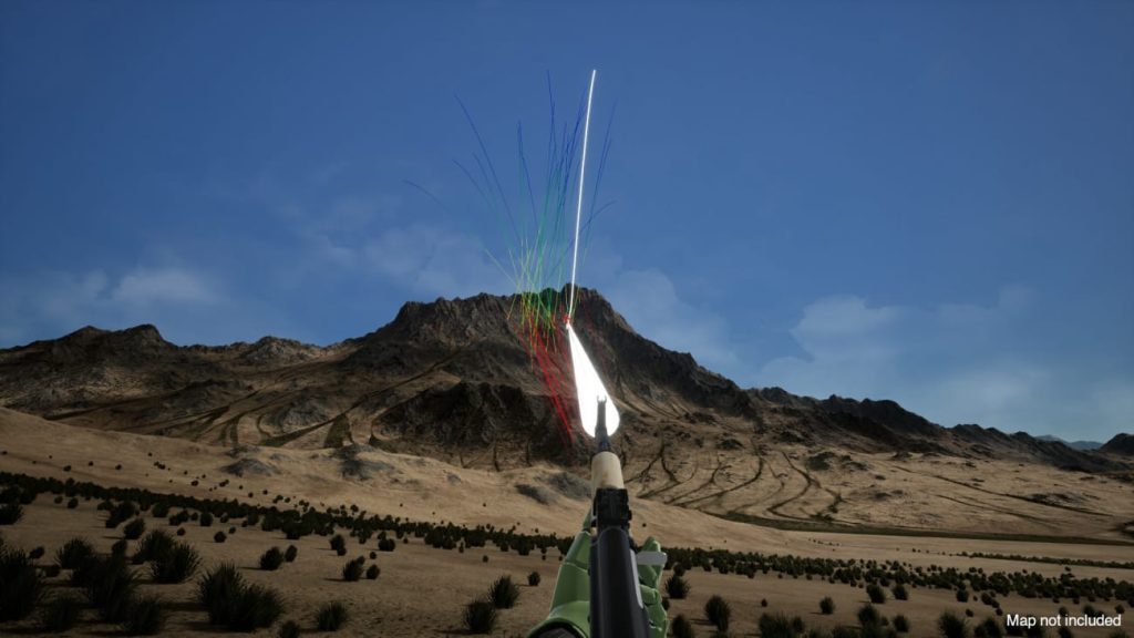 图片[5]1Li-Digital Art Education【UE资源】子弹射击物理插件-Projectile Physics Plugin1Li-Digital Art Education1Li