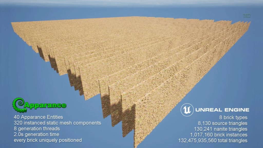 图片[5]1Li-Digital Art Education【UE资源】世界程序化生成插件-Apparance Procedural Generation System1Li-Digital Art Education1Li
