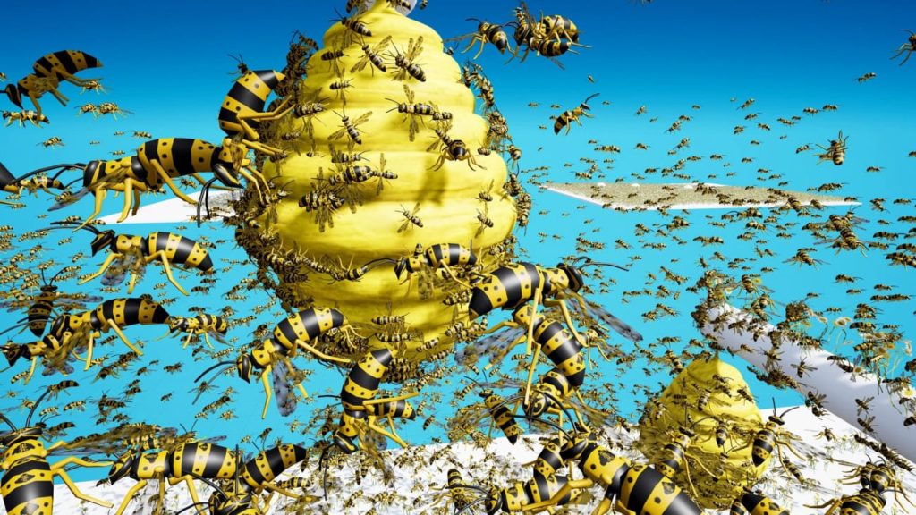 图片[5]1Li-Digital Art Education【UE资源】高级飞行昆虫系统插件-Advanced Fly Insects System1Li-Digital Art Education1Li