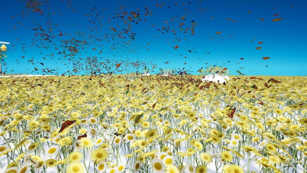 图片[4]1Li-Digital Art Education【UE资源】高级飞行昆虫系统插件-Advanced Fly Insects System1Li-Digital Art Education1Li