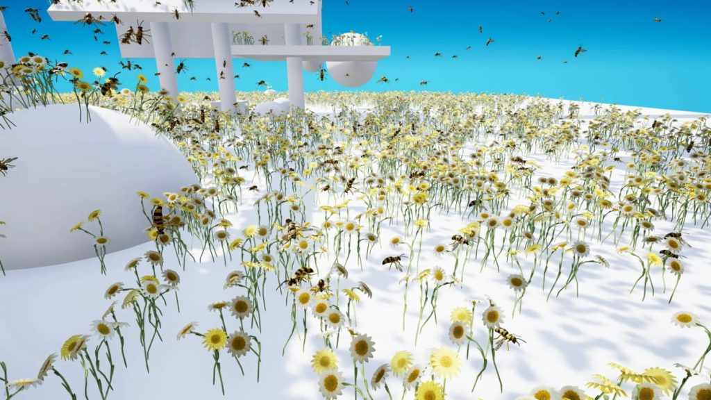 图片[1]1Li-Digital Art Education【UE资源】高级飞行昆虫系统插件-Advanced Fly Insects System1Li-Digital Art Education1Li