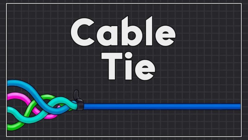 【UE资源】蓝图整理插件-Cable Tie1Li-Digital Art Education1Li