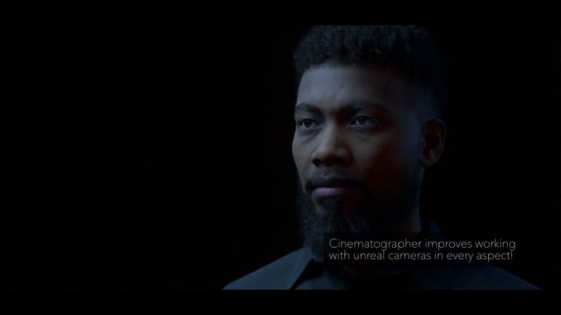 【UE资源】逼真的相机系统-Cinematographer PRO - A Photorealistic Camera System1Li-Digital Art Education1Li