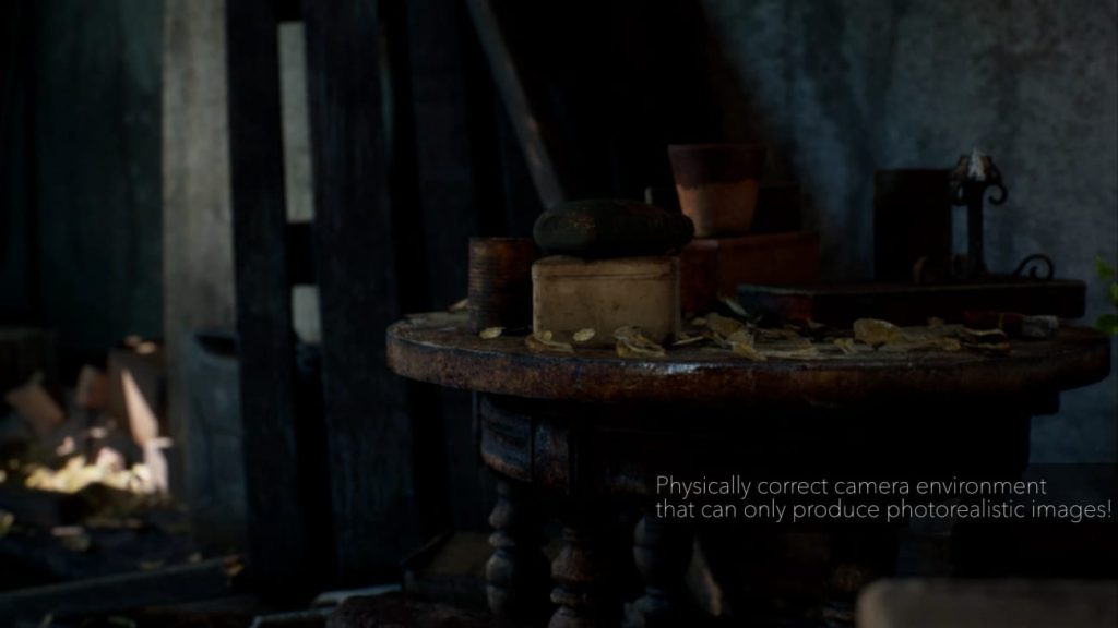 图片[2]1Li-Digital Art Education【UE资源】逼真的相机系统-Cinematographer PRO - A Photorealistic Camera System1Li-Digital Art Education1Li