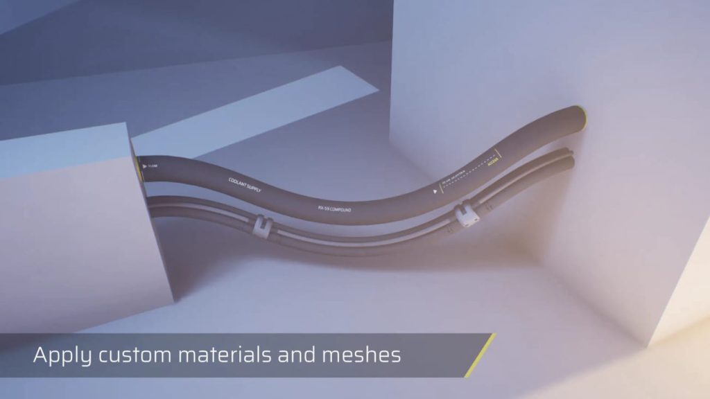 图片[1]1Li-Digital Art Education【UE资源】程序化电缆绳索-Tether-Procedural Cable/Rope1Li-Digital Art Education1Li