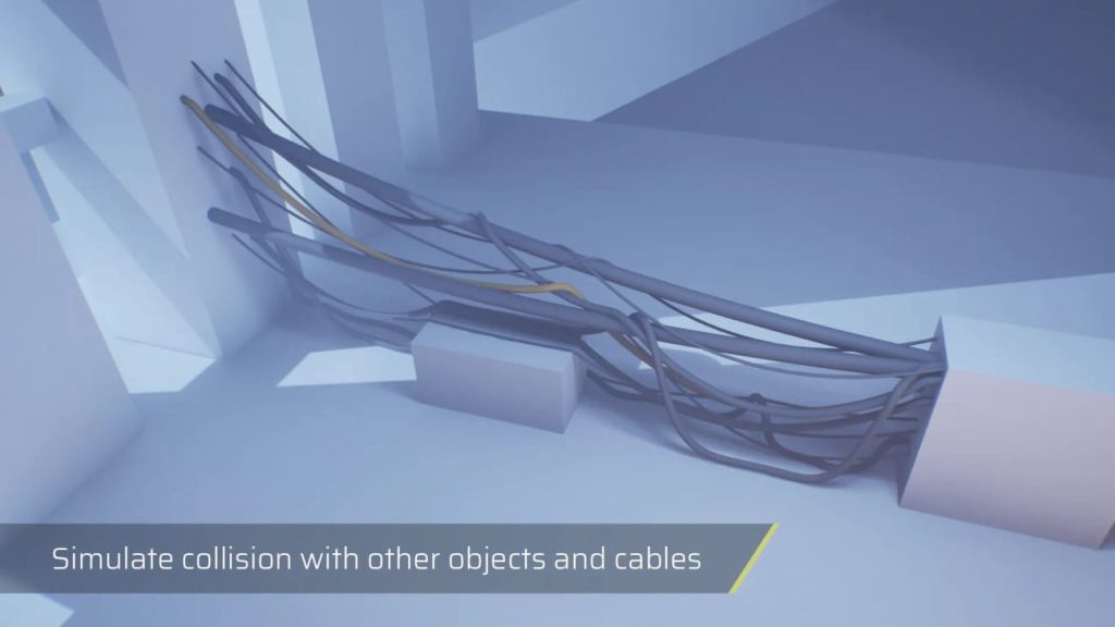 图片[2]1Li-Digital Art Education【UE资源】程序化电缆绳索-Tether-Procedural Cable/Rope1Li-Digital Art Education1Li