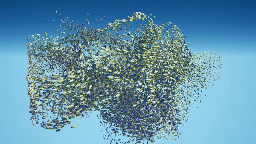 图片[3]1Li-Digital Art Education【UE资源】高级群集插件系统V1.3-Advanced Flock System1Li-Digital Art Education1Li