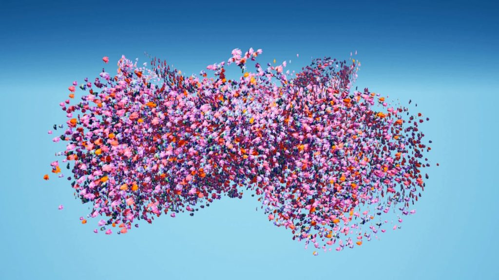图片[2]1Li-Digital Art Education【UE资源】高级群集插件系统V1.3-Advanced Flock System1Li-Digital Art Education1Li
