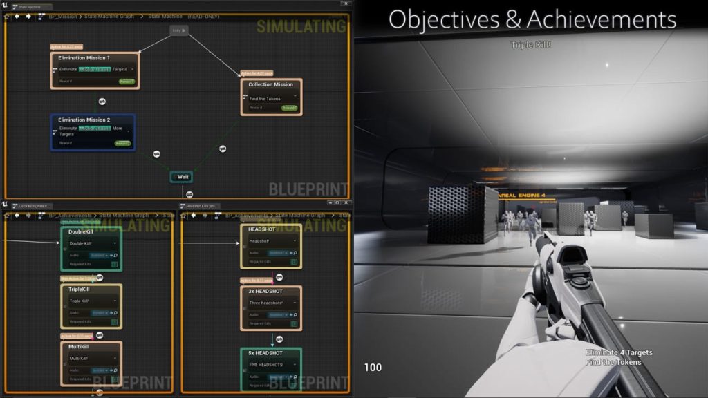 图片[5]1Li-Digital Art Education【UE资源】逻辑驱动系统（蓝图编辑器）-Logic Driver Pro-Blueprint Editor1Li-Digital Art Education1Li