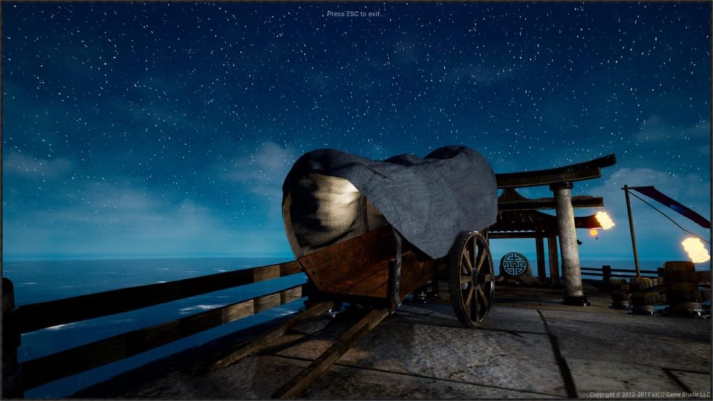 图片[2]1Li-Digital Art Education【UE资源】绳索/布料/软体模拟插件-Rope/Cloth/Soft-Body Simulation Plugin1Li-Digital Art Education1Li