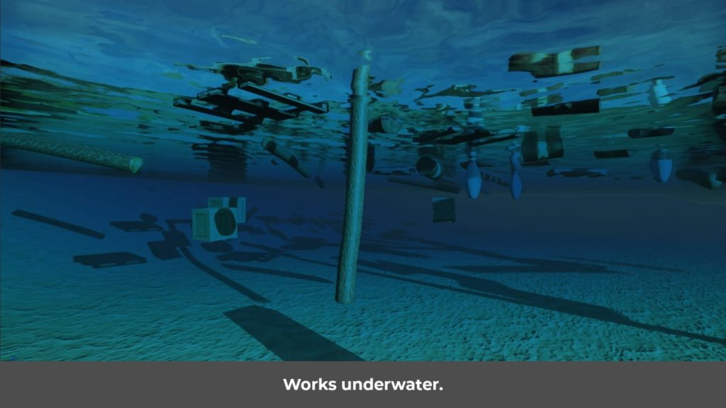 图片[3]1Li-Digital Art Education【UE资源】NWH动态水物理模拟插件-NWH Dynamic Water Physics 21Li-Digital Art Education1Li