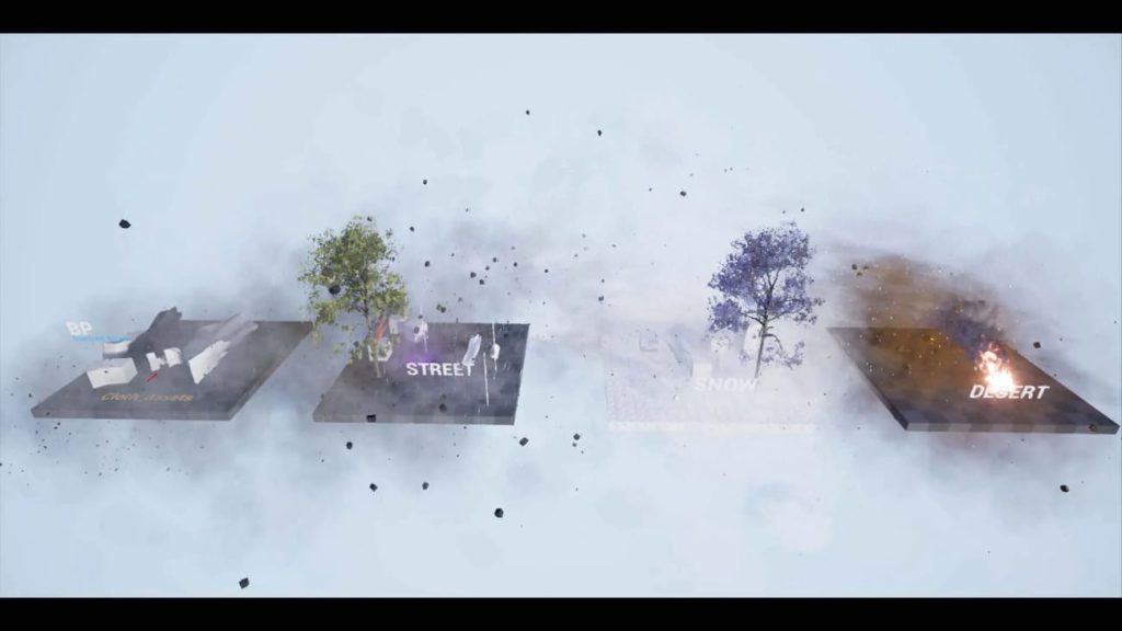 图片[5]1Li-Digital Art Education【UE资源】风暴VFX特效包-Niagara Storm Fx Pack1Li-Digital Art Education1Li