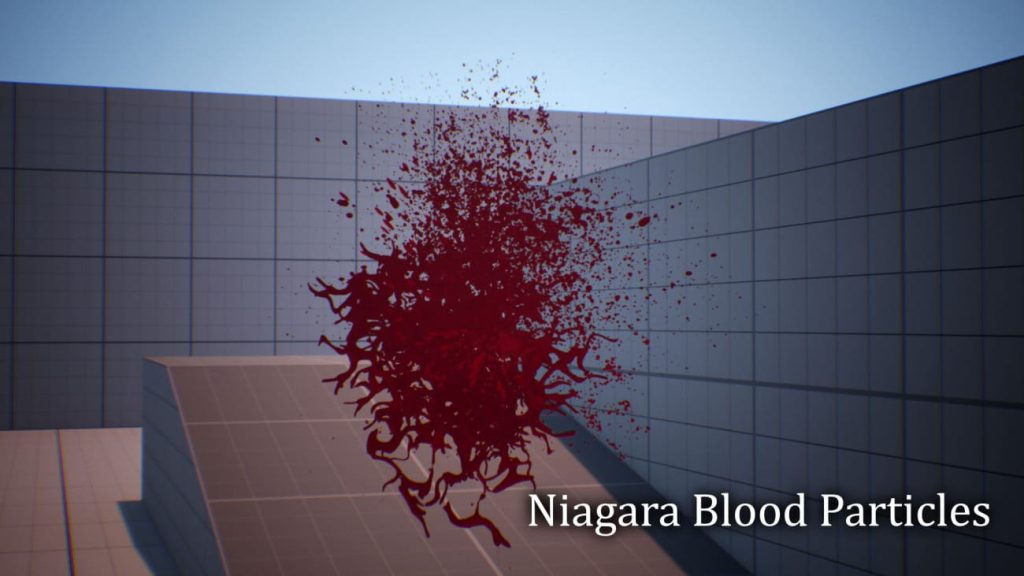 图片[3]1Li-Digital Art Education【UE资源】程序化肢解插件-EnGore: Procedural Dismemberment1Li-Digital Art Education1Li
