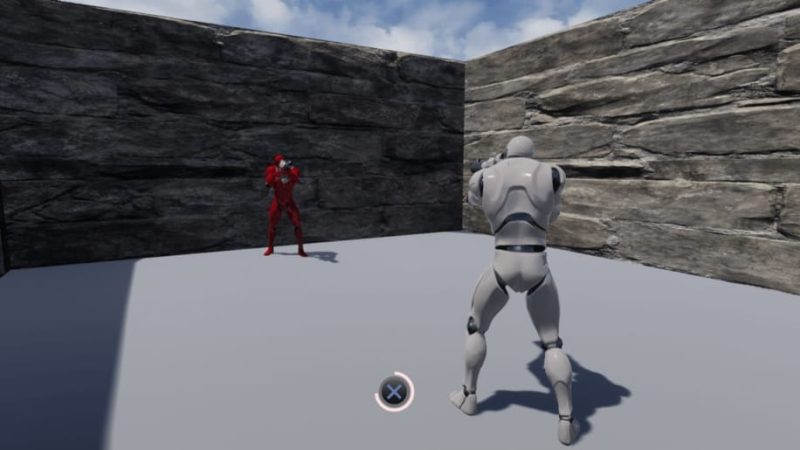【UE资源】交互式故事插件-Interactive Story Plugin1Li-Digital Art Education1Li