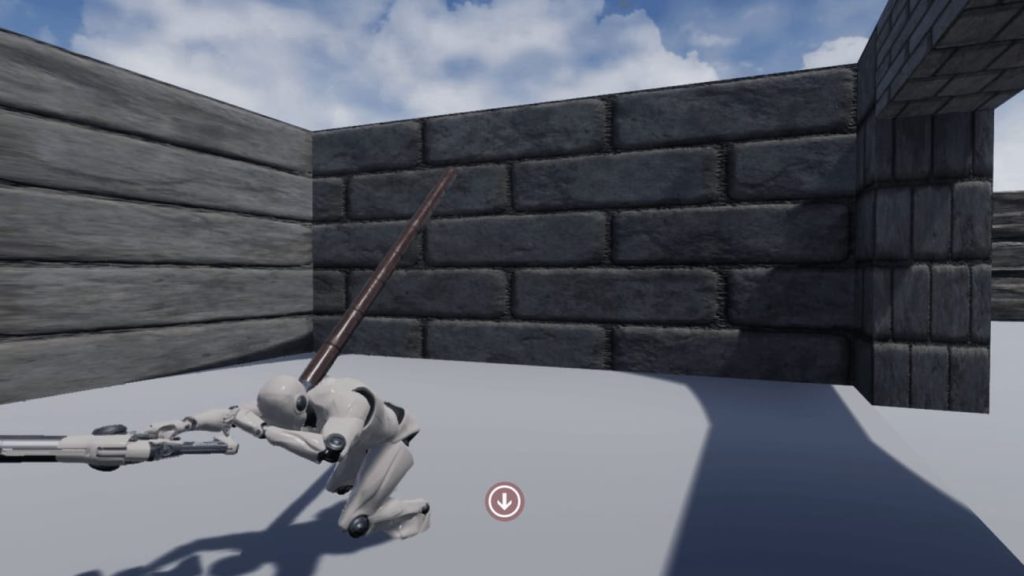 图片[3]1Li-Digital Art Education【UE资源】交互式故事插件-Interactive Story Plugin1Li-Digital Art Education1Li