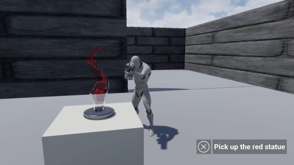 图片[6]1Li-Digital Art Education【UE资源】交互式故事插件-Interactive Story Plugin1Li-Digital Art Education1Li